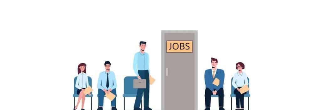 How to Get a Job in Dubai